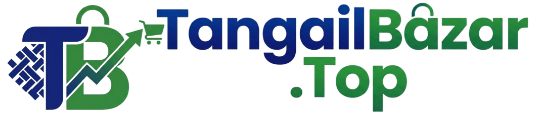 TANGAIL BAZAR